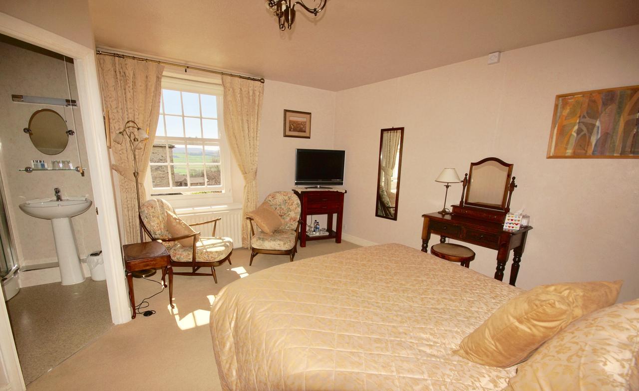 מלון לייבורן Clyde House מראה חיצוני תמונה