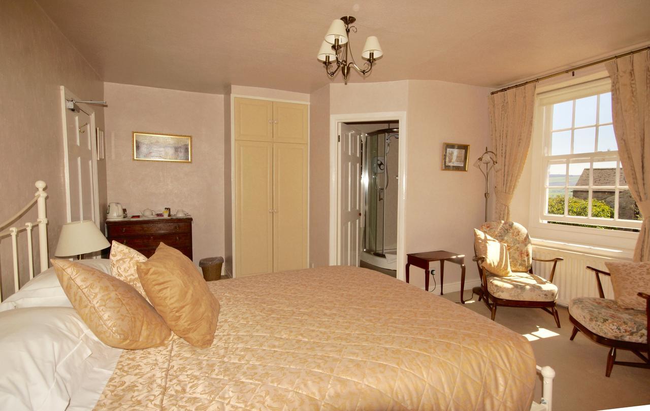 מלון לייבורן Clyde House מראה חיצוני תמונה